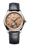 Longines | LONGINES MASTER COLLECTION - L2.843.4.93.2 (1)