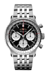 Breitling | NAVITIMER B01 CHRONOGRAPH 41 - AB0139211B1A1 (1)