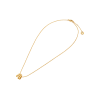 Bulgari | COLLANA SERPENTI VIPER IN ORO GIALLO CON MINI PENDENTE - CL860808 (2)