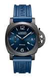 Panerai | LUMINOR GMT CERAMICA - LIMITED EDITION - PAM01783 (1)