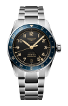 Longines | LONGINES SPIRIT ZULU TIME - L3.802.4.60.6 (1)