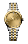 Longines | FLAGSHIP CLASSIC - L4.374.3.38.7 (1)