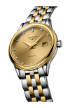 Longines | FLAGSHIP CLASSIC - L4.374.3.38.7 (4)