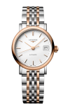 Longines | LONGINES ELEGANT COLLECTION - L4.309.5.19.7 (1)