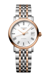 Longines | LONGINES ELEGANT COLLECTION - L4.309.5.18.7 (1)