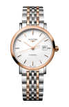 Longines | LONGINES ELEGANT COLLECTION - L4.310.5.19.7 (1)