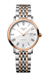 Longines | LONGINES ELEGANT COLLECTION - L4.310.5.18.7 (1)