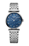 Longines | LA GRANDE CLASSIQUE DE LONGINES - L4.209.4.81.6 (1)
