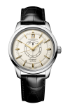 Longines | CONQUEST HERITAGE CENTRAL POWER RESERVE - L1.648.4.78.2 (1)