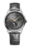Longines | FLAGSHIP HERITAGE MOONPHASE - L4.815.4.52.2 (1)