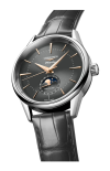 Longines | FLAGSHIP HERITAGE MOONPHASE - L4.815.4.52.2 (3)