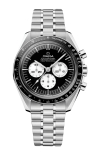 Omega | SPEEDMASTER MOONWATCH PROFESSIONAL 42 MM, ACCIAIO SU ACCIAIO - 310.30.42.50.01.004 (1)