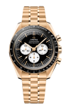 Omega | SPEEDMASTER MOONWATCH PROFESSIONAL 42 MM, ORO MOONSHINE&trade; SU ORO MOONSHINE&trade; - 310.60.42.50.01.002 (1)