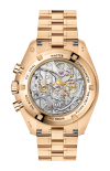 Omega | SPEEDMASTER MOONWATCH PROFESSIONAL 42 MM, ORO MOONSHINE&trade; SU ORO MOONSHINE&trade; - 310.60.42.50.01.002 (2)
