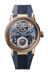 Breguet | BREGUET EXP&Eacute;RIMENTALE 1 - LIMITED EDITION - E001BH/S9/5ZV (1)