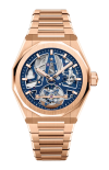 Zenith | DEFY SKYLINE TOURBILLON - LIMITED EDITION - 18.9300.3630/78.I001 (1)
