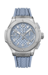 Hublot | BIG BANG ORIGINAL UNICO TITANIUM COAL BLUE 43 MM - 431.NX.717B.RX (1)