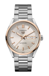 Tag Heuer | TAG HEUER CARRERA DAY-DATE - WDA2150.BA0043 (1)