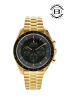 Omega | OMEGA SPEEDMASTER MOONWATCH PROFESSIONAL 42 MM, ORO MOONSHINE&trade; SU ORO MOONSHINE&trade; - U-310.60.42.50.10.001 (1)