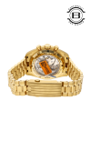 Omega | OMEGA SPEEDMASTER MOONWATCH PROFESSIONAL 42 MM, ORO MOONSHINE&trade; SU ORO MOONSHINE&trade; - U-310.60.42.50.10.001 (2)