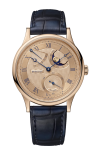 Breguet | CLASSIQUE PHASE DE LUNE 7235 - LIMITED EDITION - 7235BH/0H/9V6 (1)
