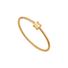Bulgari | BRACCIALE B.ZERO1 MINI IN ORO GIALLO - BR860721 (1)
