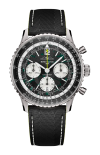Breitling | NAVITIMER B01 CHRONOGRAPH 43 ASTON MARTIN ARAMCO FORMULA ONE&trade; TEAM - LIMITED EDITION - EB01381A1B1X1 (1)