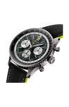 Breitling | NAVITIMER B01 CHRONOGRAPH 43 ASTON MARTIN ARAMCO FORMULA ONE&trade; TEAM - LIMITED EDITION - EB01381A1B1X1 (2)