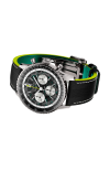 Breitling | NAVITIMER B01 CHRONOGRAPH 43 ASTON MARTIN ARAMCO FORMULA ONE&trade; TEAM - LIMITED EDITION - EB01381A1B1X1 (3)