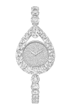 Chaumet | JOS&Eacute;PHINE AIGRETTE IMP&Eacute;RIALE, ORO BIANCO E DIAMANTI - W84217 (1)