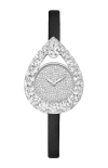 Chaumet | JOS&Eacute;PHINE AIGRETTE IMP&Eacute;RIALE, ORO BIANCO E DIAMANTI - W84499 (1)