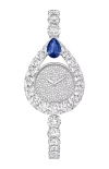 Chaumet | JOS&Eacute;PHINE AIGRETTE IMP&Eacute;RIALE, ORO BIANCO E DIAMANTI - W85187 (1)