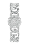 Chaumet | JOS&Eacute;PHINE RONDES DE NUIT, MODELLO PICCOLO, ORO BIANCO E DIAMANTI - W13511 (1)