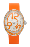 Faberg&eacute; | EGGSISTENCE ORANGE SAPPHIRE - 1786WA3552 (1)