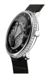 Faberg&eacute; | OROLOGIO CON PIETRA PREZIOSA PAVONE - 797WA1685 (2)