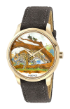 Faberg&eacute; | OROLOGIO WILDERNESS LIMITED EDITION - 864WA2820 (1)