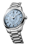 Longines | CONQUEST HERITAGE CENTRAL POWER RESERVE - L1.648.4.92.6 (4)