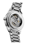 Longines | CONQUEST HERITAGE CENTRAL POWER RESERVE - L1.648.4.92.6 (5)