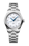 Longines | LONGINES MASTER COLLECTION - L2.449.4.87.6 (1)