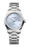 Longines | LONGINES MASTER COLLECTION - L2.449.4.97.6 (1)