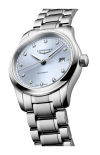Longines | LONGINES MASTER COLLECTION - L2.449.4.97.6 (5)