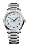 Longines | LONGINES MASTER COLLECTION - L2.949.4.73.6 (1)