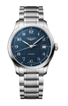 Longines | LONGINES MASTER COLLECTION - L2.949.4.93.6 (1)