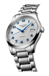 Longines | LONGINES MASTER COLLECTION - L2.950.4.73.6 (4)