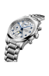 Longines | LONGINES MASTER COLLECTION CHRONO MOONPHASE - L2.962.4.73.6 (2)