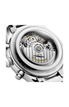 Longines | LONGINES MASTER COLLECTION CHRONO MOONPHASE - L2.962.4.73.6 (5)