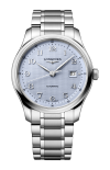 Longines | LONGINES MASTER COLLECTION - L2.950.4.99.6 (1)