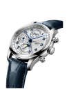 Longines | LONGINES MASTER COLLECTION CHRONO MOONPHASE - L2.962.4.73.2 (2)