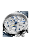 Longines | LONGINES MASTER COLLECTION CHRONO MOONPHASE - L2.962.4.73.2 (3)