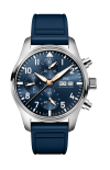 Iwc Schaffhausen | PILOT'S WATCH CHRONOGRAPH 41 LE PETITE PRINCE - IW388120 (1)
